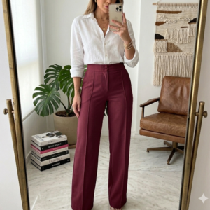 CALÇA BEATRIZ