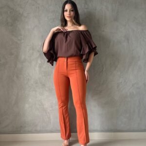 BLUSA VIRGINIA