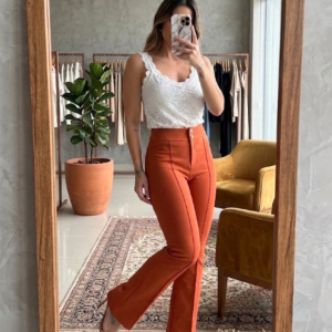 CALÇA FLAYR MAURA