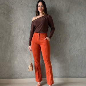 BLUSA NULA MANGA MARCELA