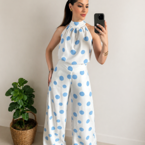 CONJUNTO NAIA POA