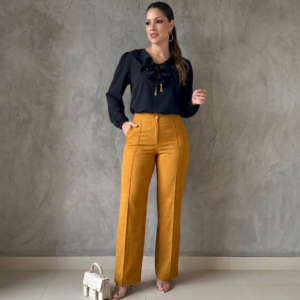 CALÇA PANTALONA GAYA