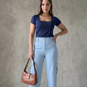 CALÇA CARGO