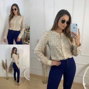 BLUSA LORAINE